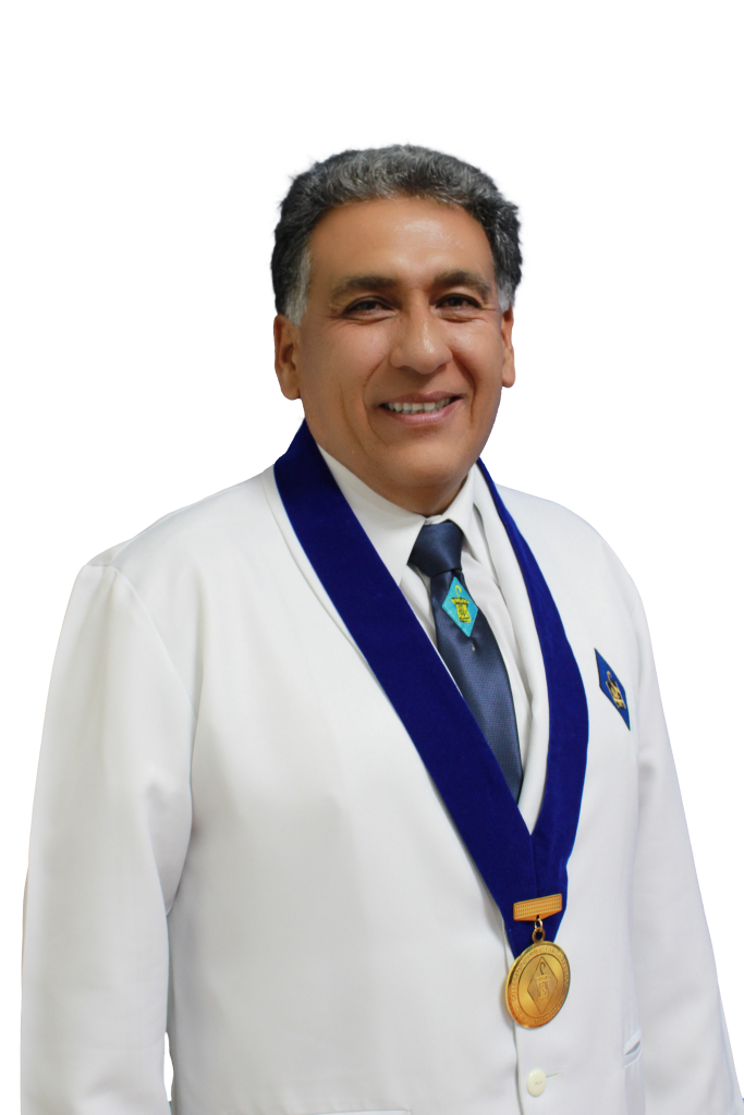 Q.F. Helbert Hector Maldonado Valdivia
